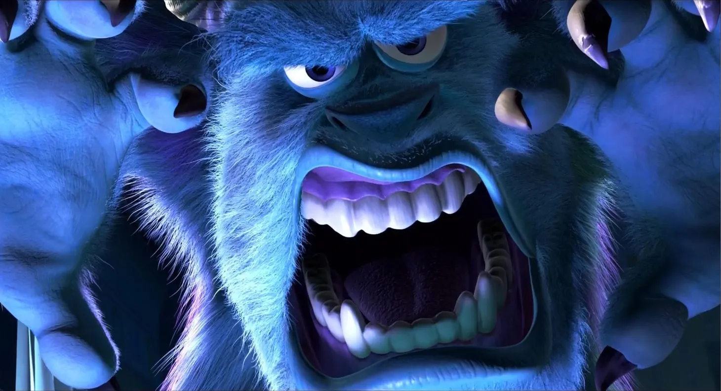 The Monsters, Inc. Argument for Unconditional Basic Income