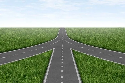 In the 21st century, all roads appear to lead to universal basic income