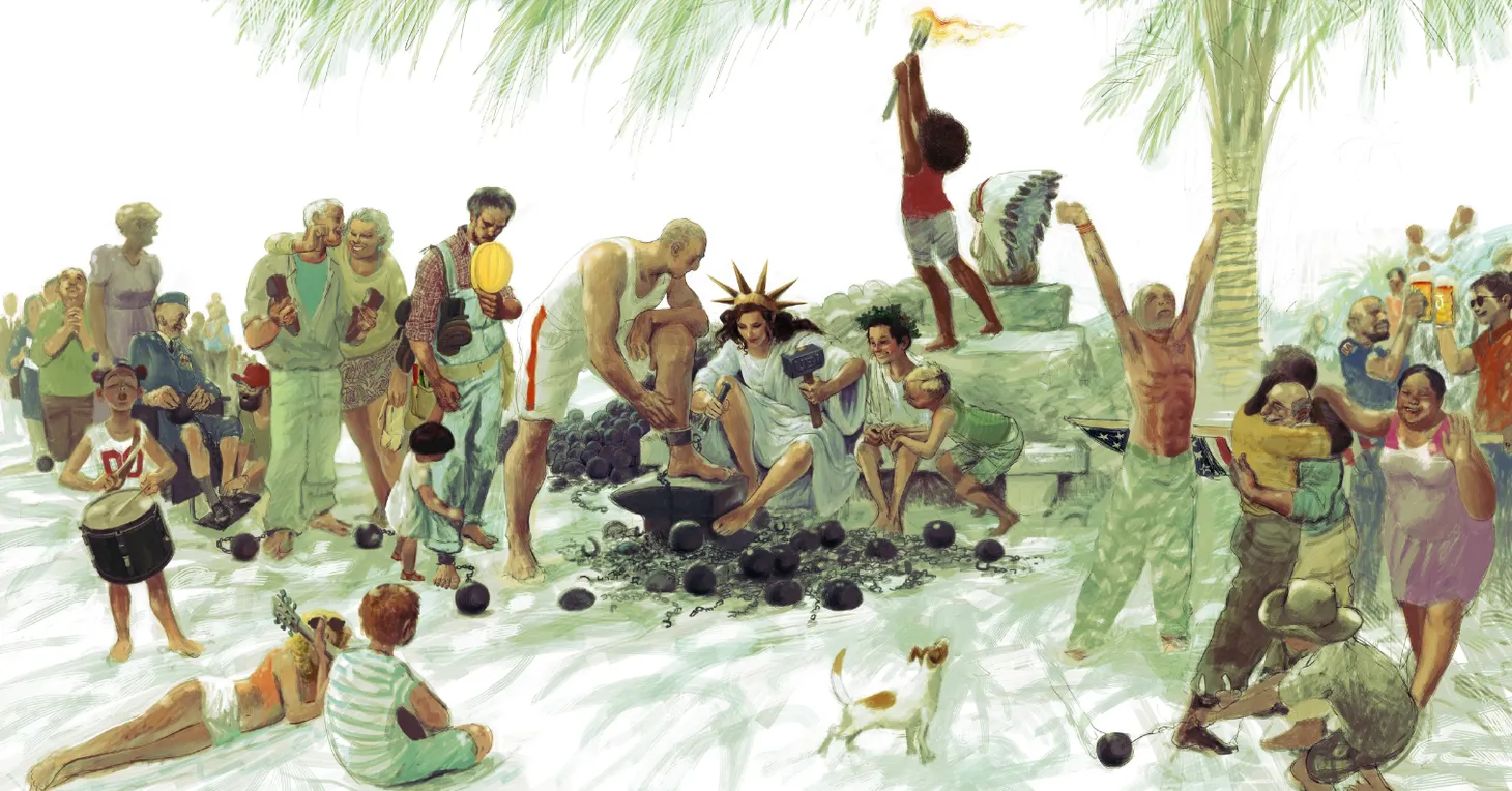 There is No Policy Proposal by Any 2020 Presidential Candidate More Progressive than Andrew Yang’s Freedom Dividend