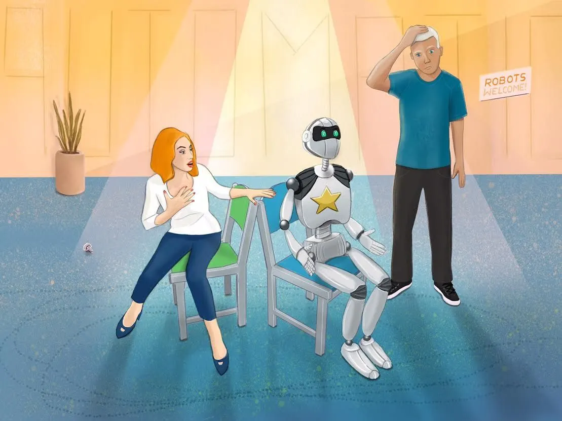 The Real Story of Automation Beginning with One Simple Chart