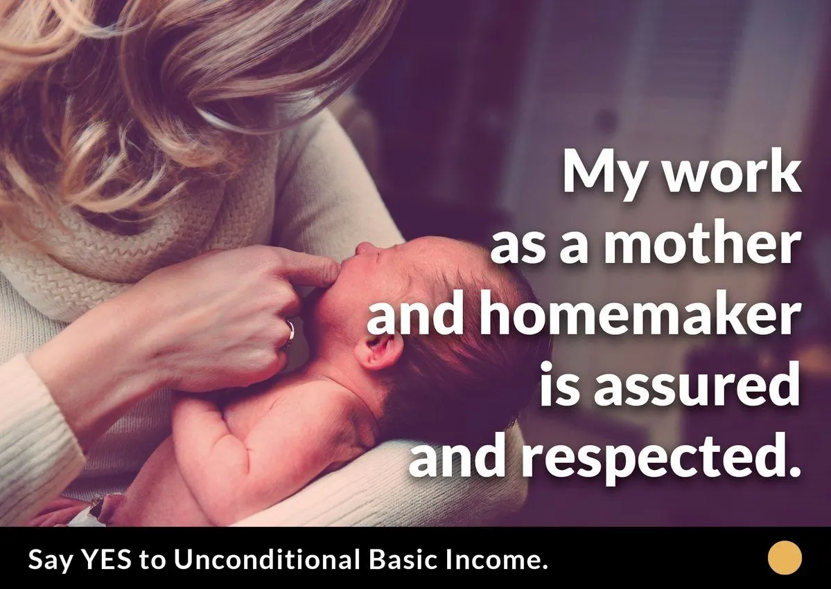 A Pandemic is a Great Time to Stop Ignoring Unpaid Care Work