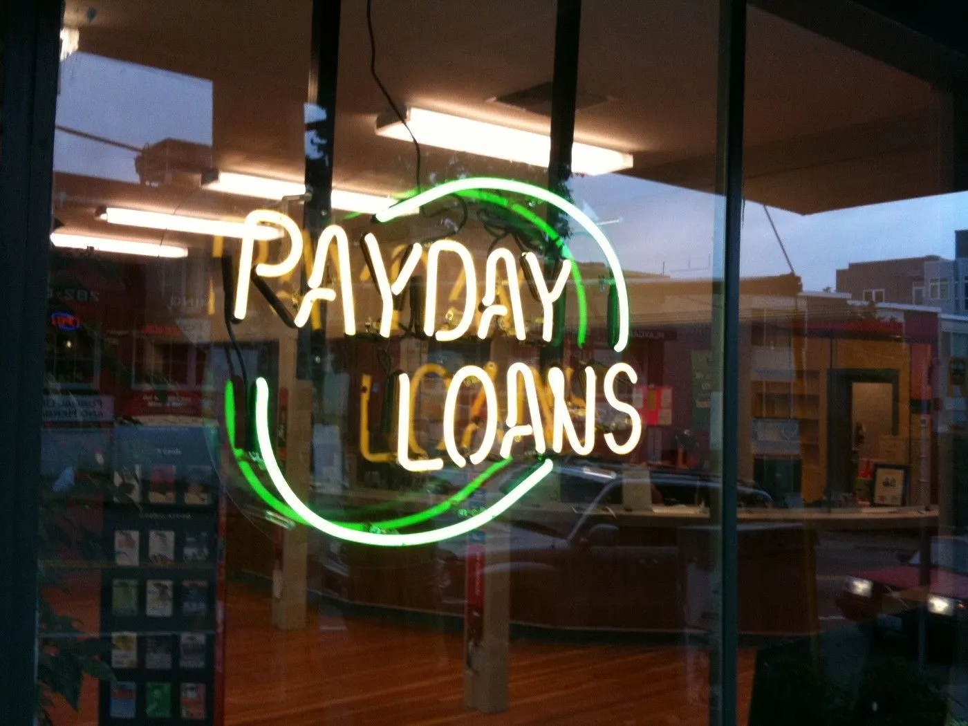 Payday Loan Lenders Are Unstoppable… Or Are They?