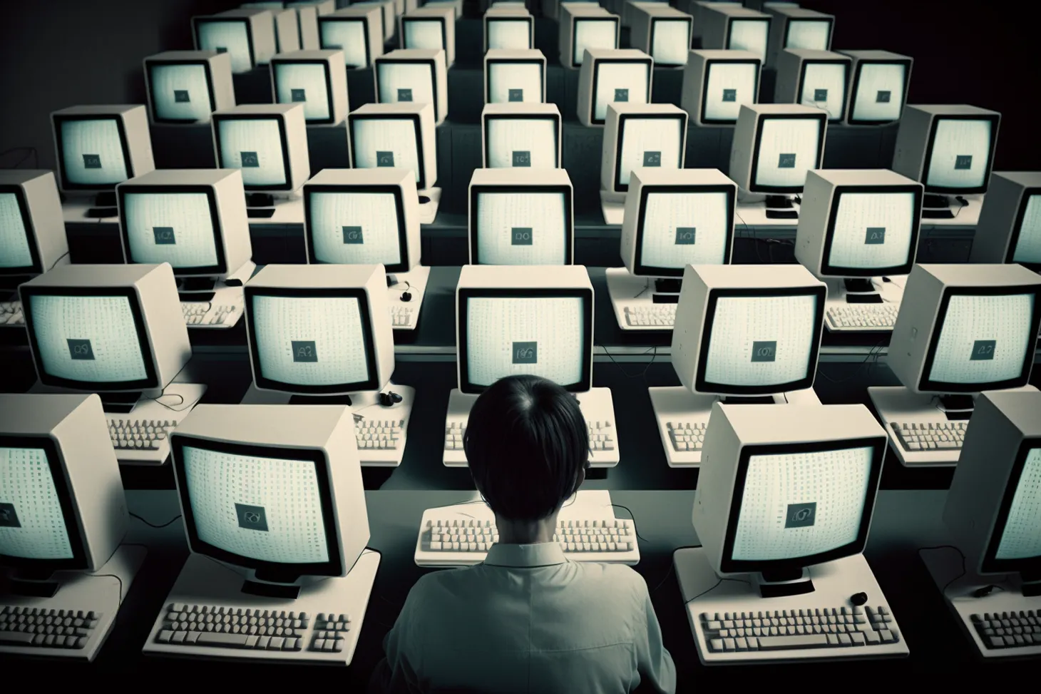 ChatGPT Has Already Decreased My Income Security, and Likely Yours Too