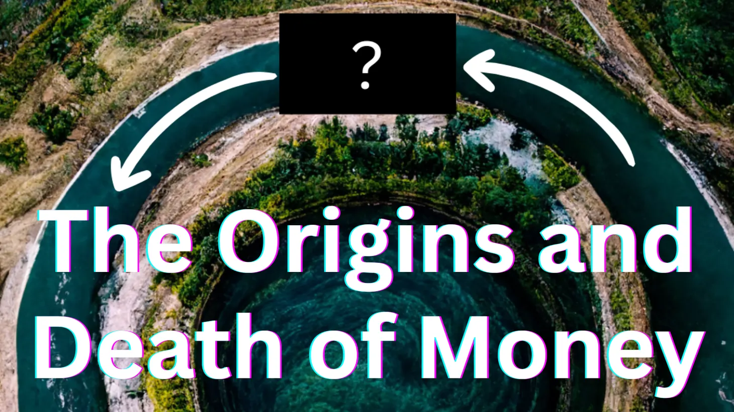 How Money is Born out of Public Spending and Dies by Taxes