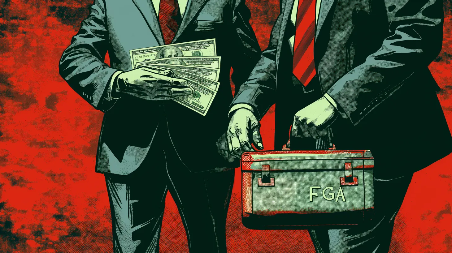 The Billionaire-Fueled Lobbying Group Behind the State Bills to Ban Basic Income Experiments