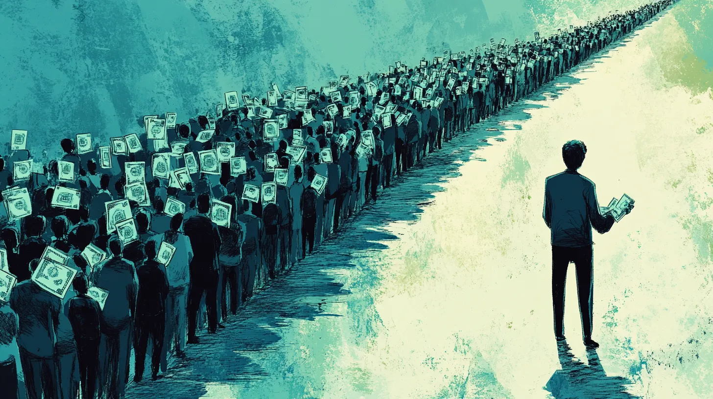 Did Sam Altman's Basic Income Experiment Succeed or Fail?