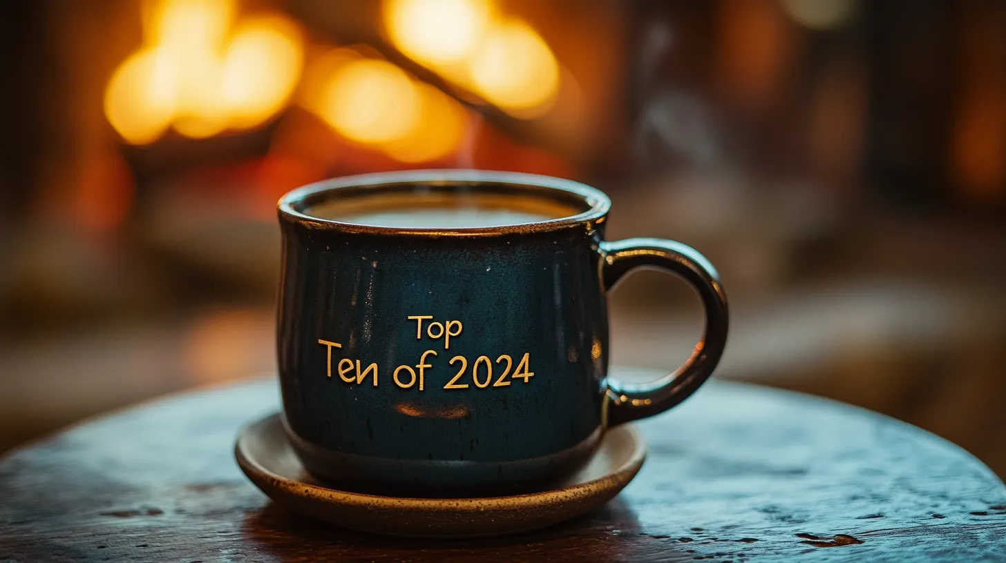 Top 10 Universal Basic Income Articles of 2024