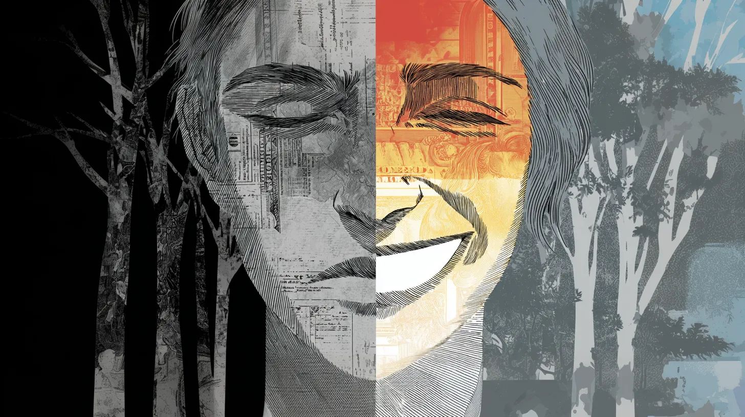 Finland Gave Two Groups Identical Payments. One Experienced 33% Better Mental Health.