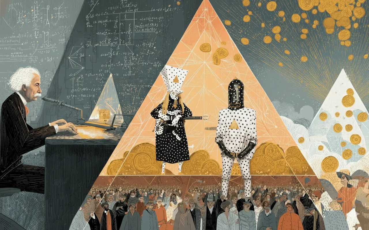 The Angine de Poitrine Argument for UBI