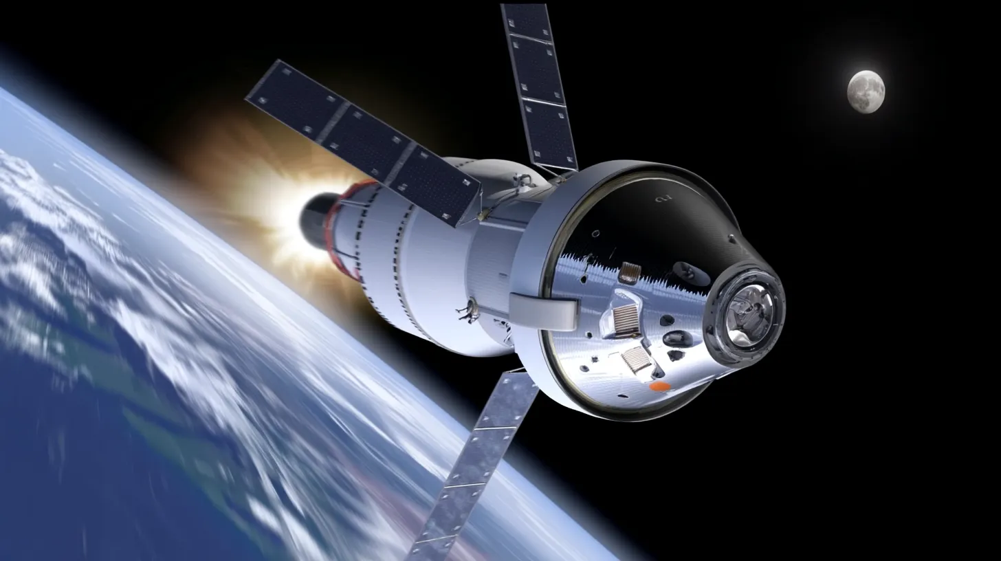 The Next Moonshot: Universal Basic Income