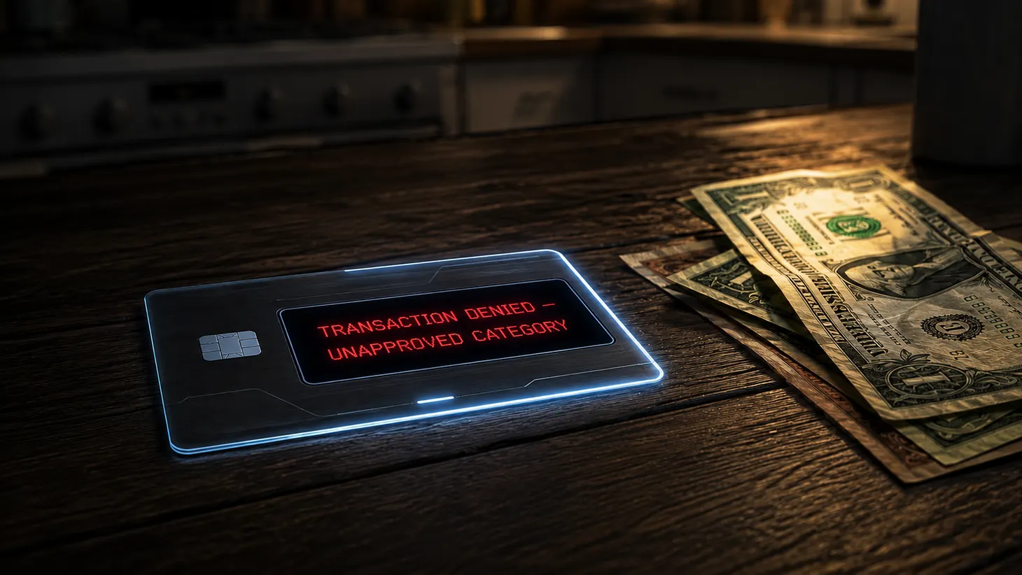 Conservatives Demonized UBI as Programmable Currency. Then They Proposed Exactly That.