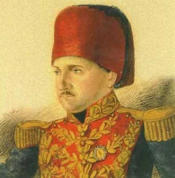Джузеппе Доницетти