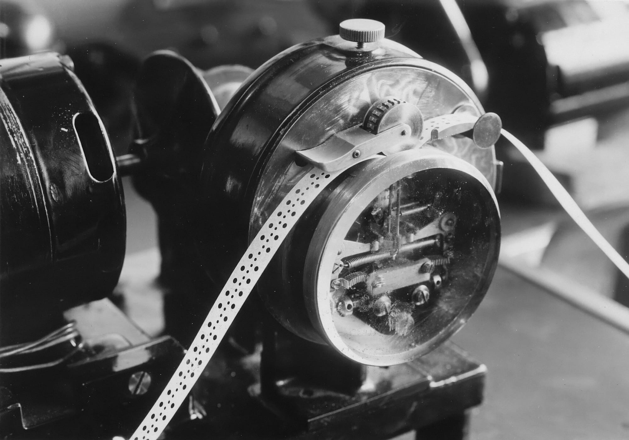 What Hath God Wrought