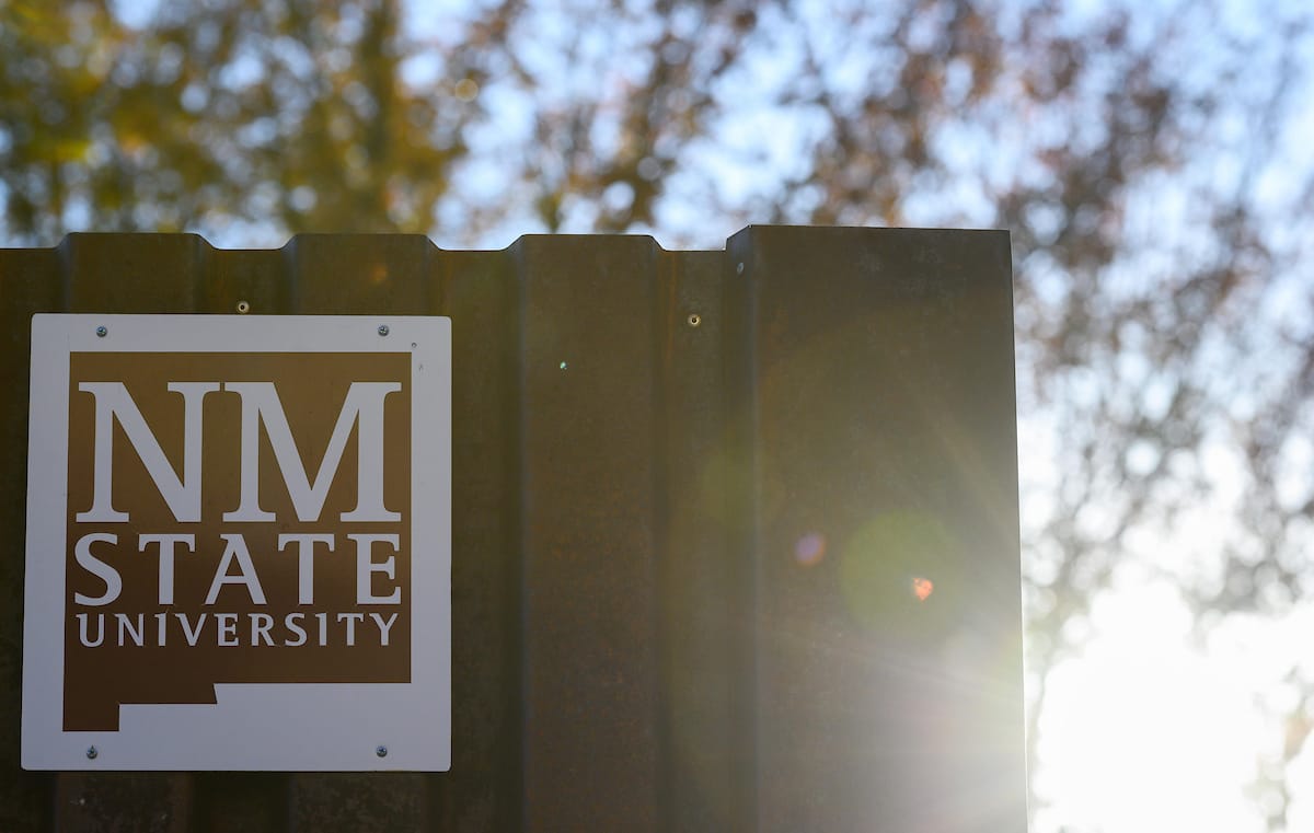 Meta grant funds NMSU virtual reality training for K-12 educators