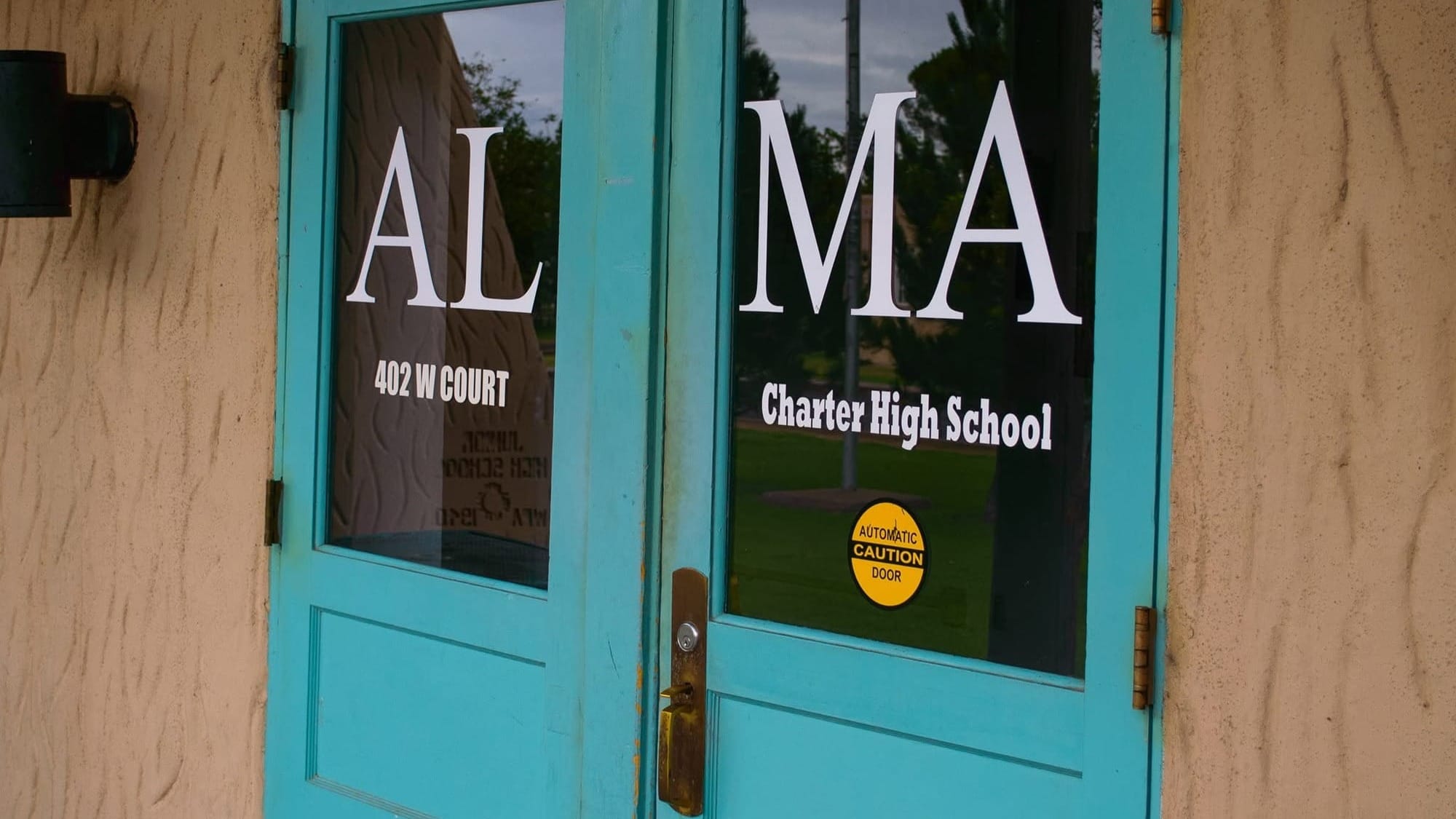 LCPS may act on lease default, sublease request at Alma d'Arte property