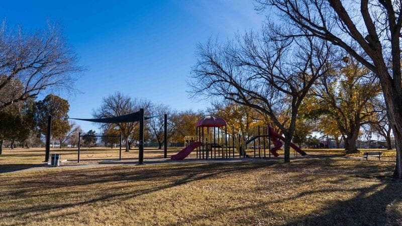 Las Cruces seeks input on Apodaca, Lift Up redevelopment plan
