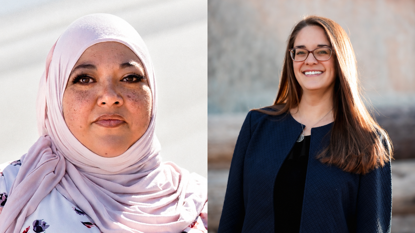 Maldonado, Barncastle Salopek name priorities for Doña Ana County Commission District 1