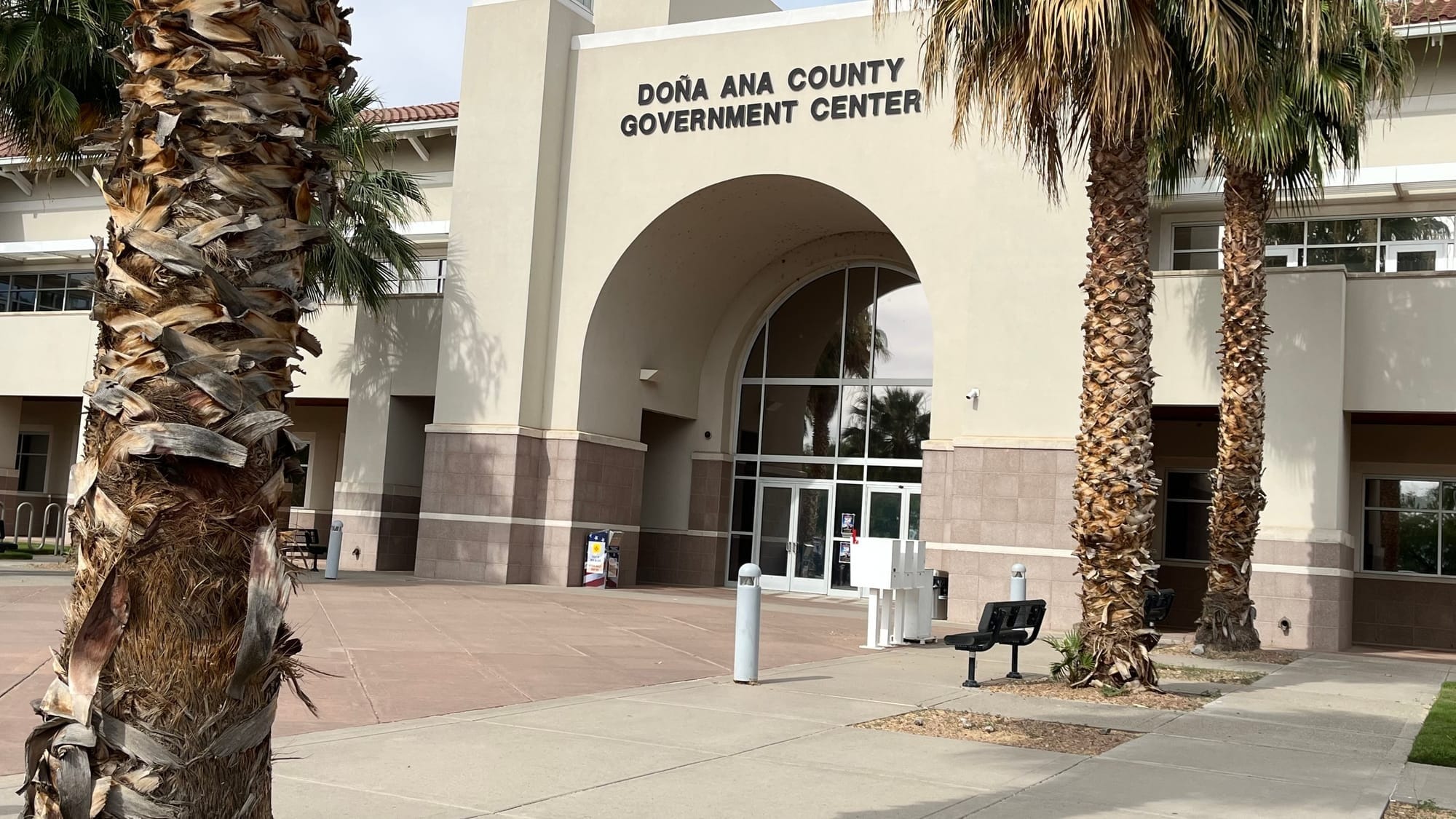 Doña Ana County advances affordable housing overhaul on 5-0 vote