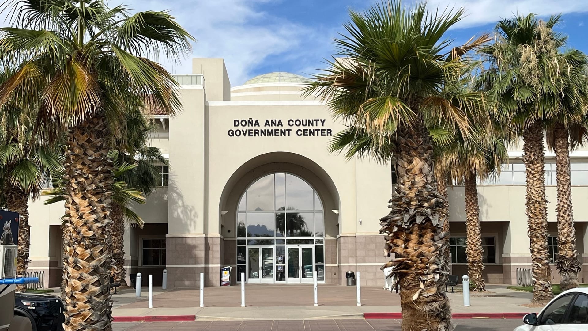 Project Jupiter oversight committee to hold first public meeting Saturday in Las Cruces