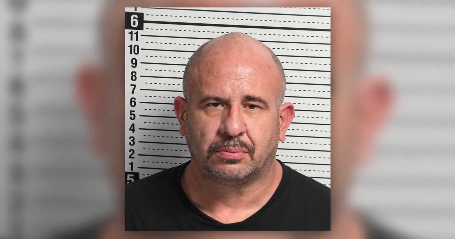 Doña Ana County jury convicts man of attempted murder in 2024 shooting