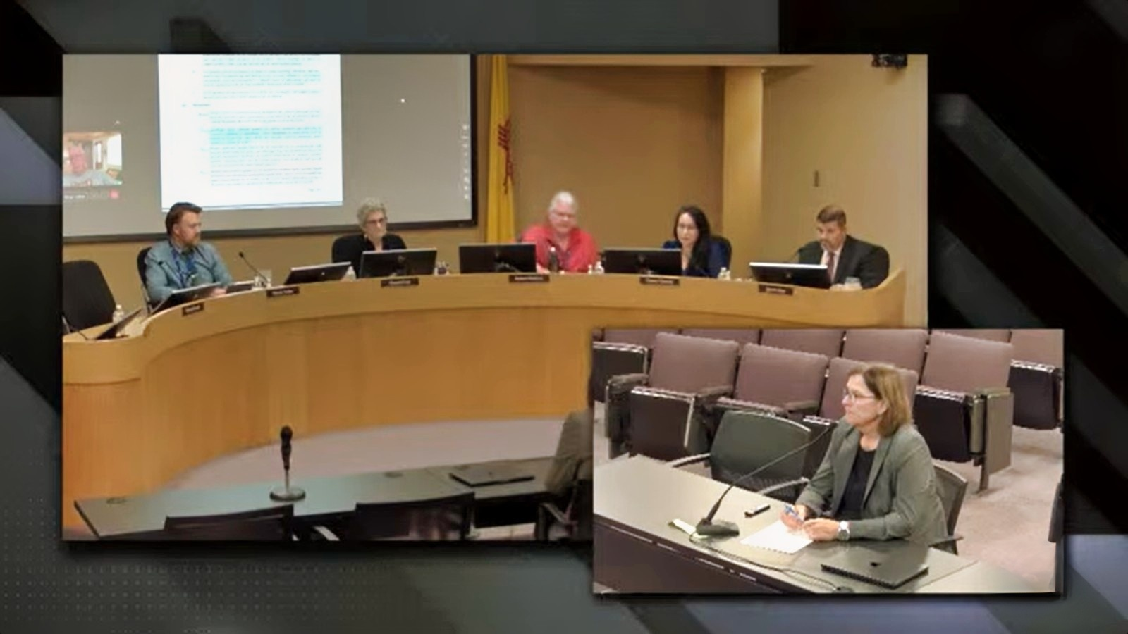 LCPS grading proposal faces board pushback over homework deadlines, teacher autonomy