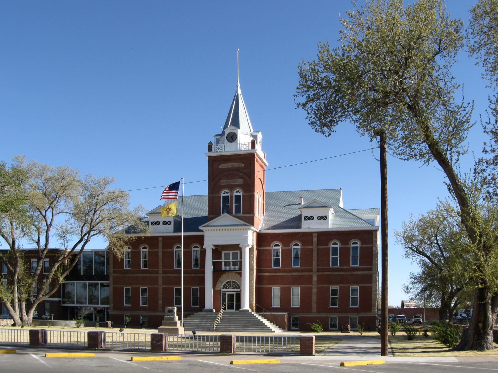 New Mexico to auction 800 tax-delinquent properties in Luna County on Thursday