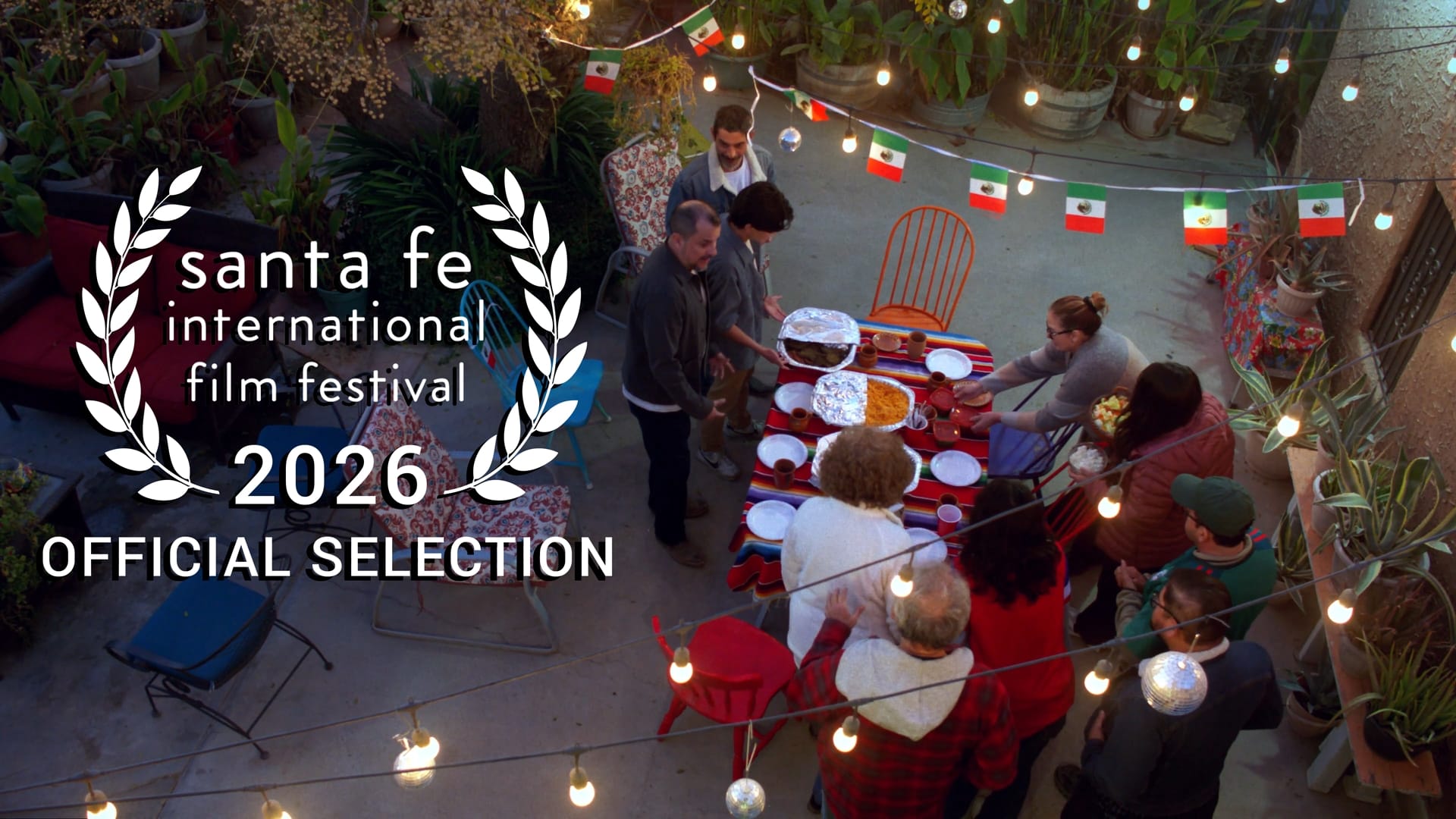 NMSU alum’s ‘La Carne Asada’ to screen at Santa Fe film festival