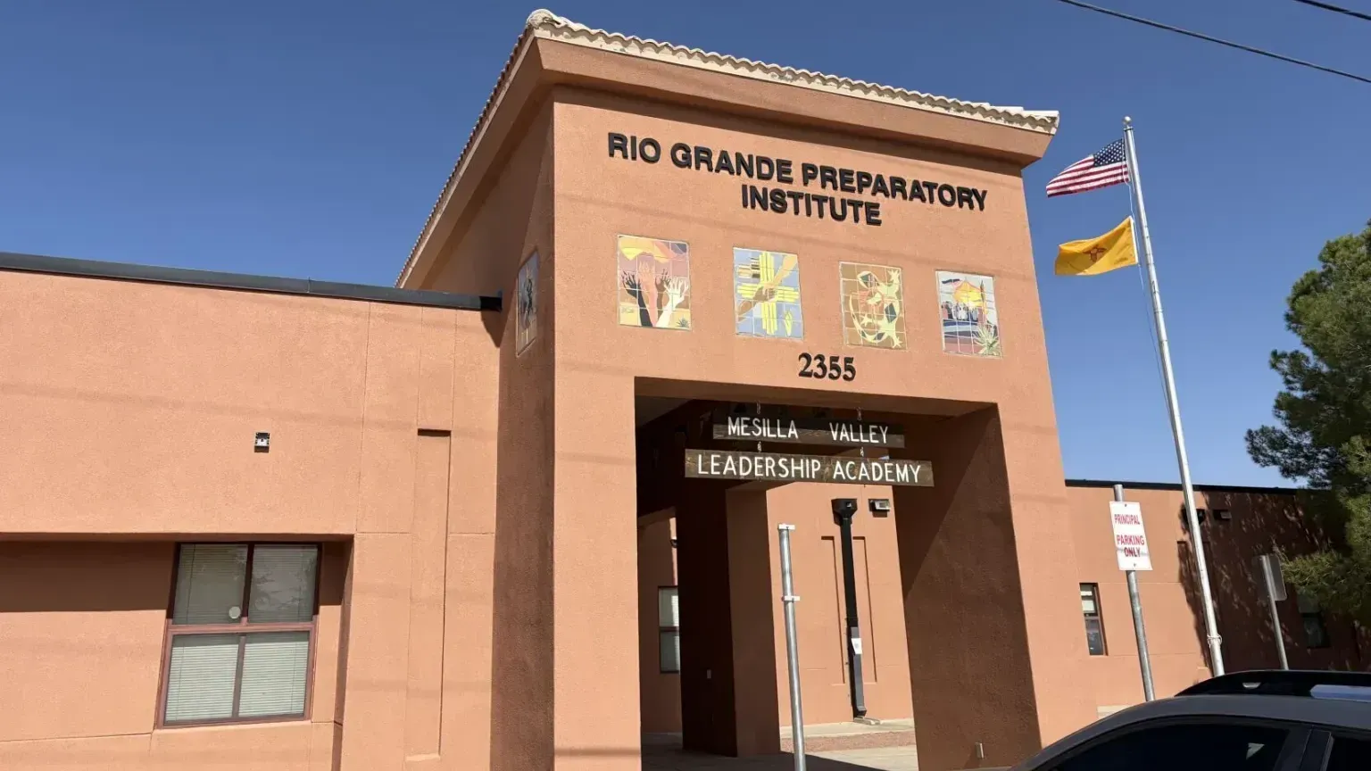 ‘They are totally sacrificing us’: Proposed 6-12 school in Las Cruces draws community pushback