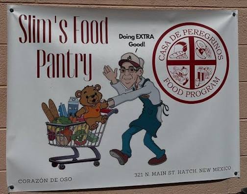 Hatch Valley school board approves food pantry lease with Casa de Peregrinos, pending state approval
