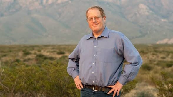 Steinborn calls for review of New Mexico investments tied to Russia, Elon Musk