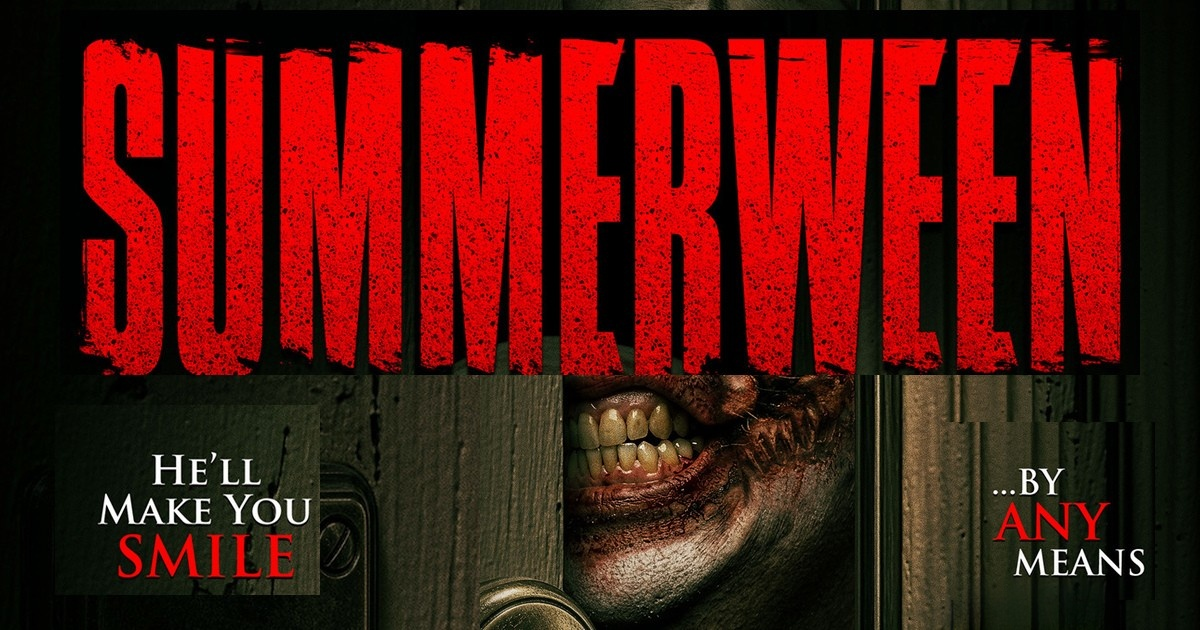 ‘Summerween’ screening set for Oct. 10 at Rio Grande Theatre