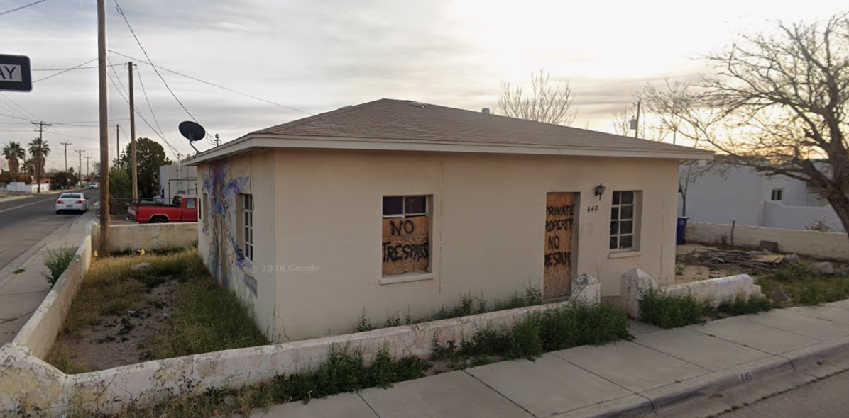 Las Cruces weighs vacant-property registry with annual fees up to $8,000