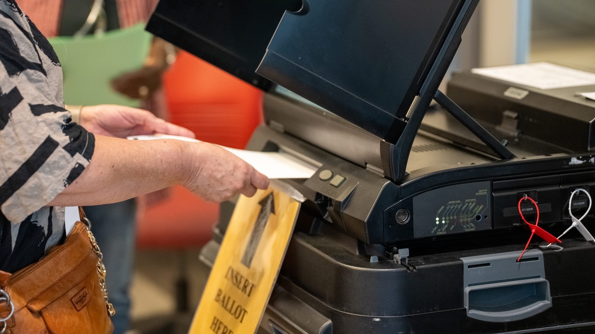 Doña Ana County early voting total reaches 34,555 ahead of Election Day