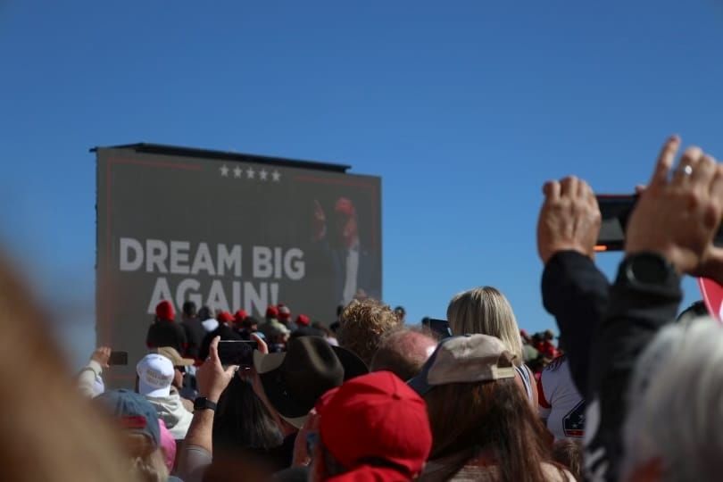 Hopefuls for New Mexico Republican Party chair acknowledge need for change
