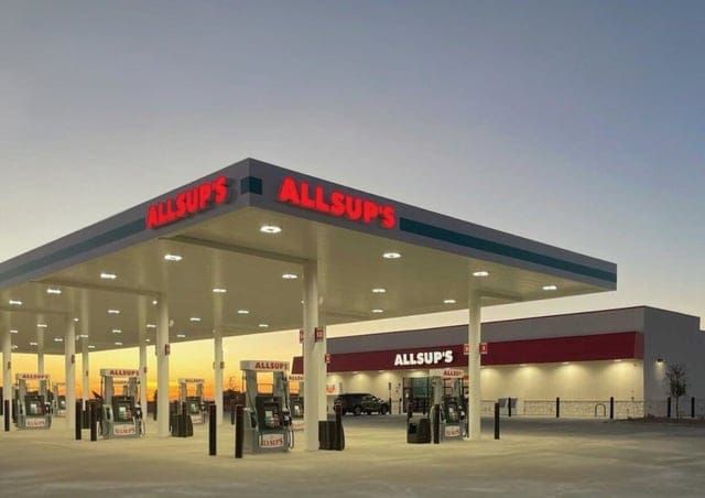Allsup’s opens first Las Cruces store as part of Yesway’s New Mexico expansion