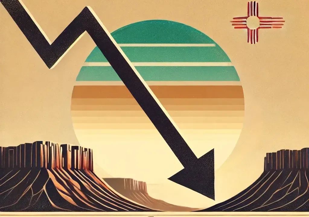 New Mexico suicide rate declines among women, Indigenous residents in 2023