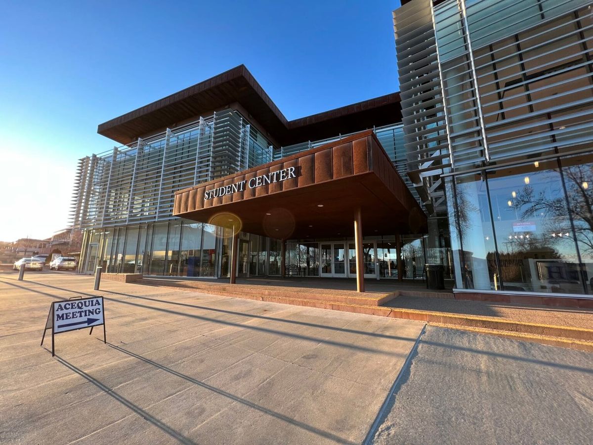 As Legislature debates improving university boards, NM Gov names brother as NMHU student regent