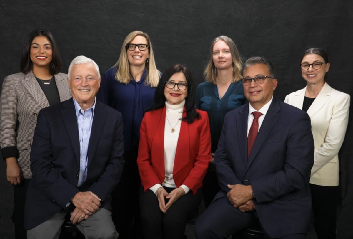 Las Cruces Council designates four new redevelopment areas