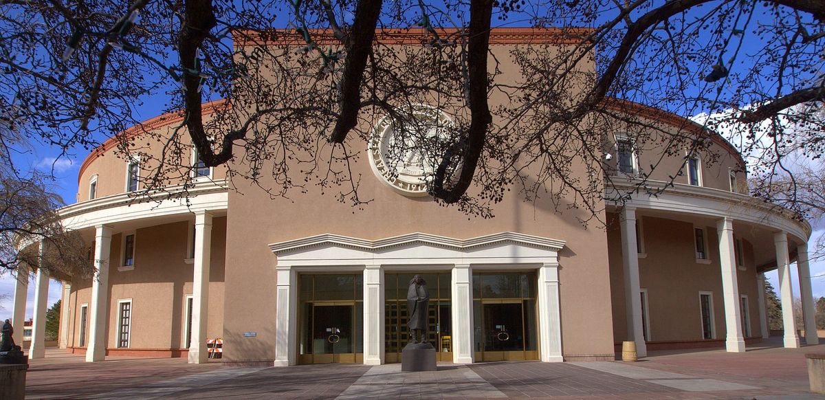New Mexico Senate approves health care, environmental and community initiatives