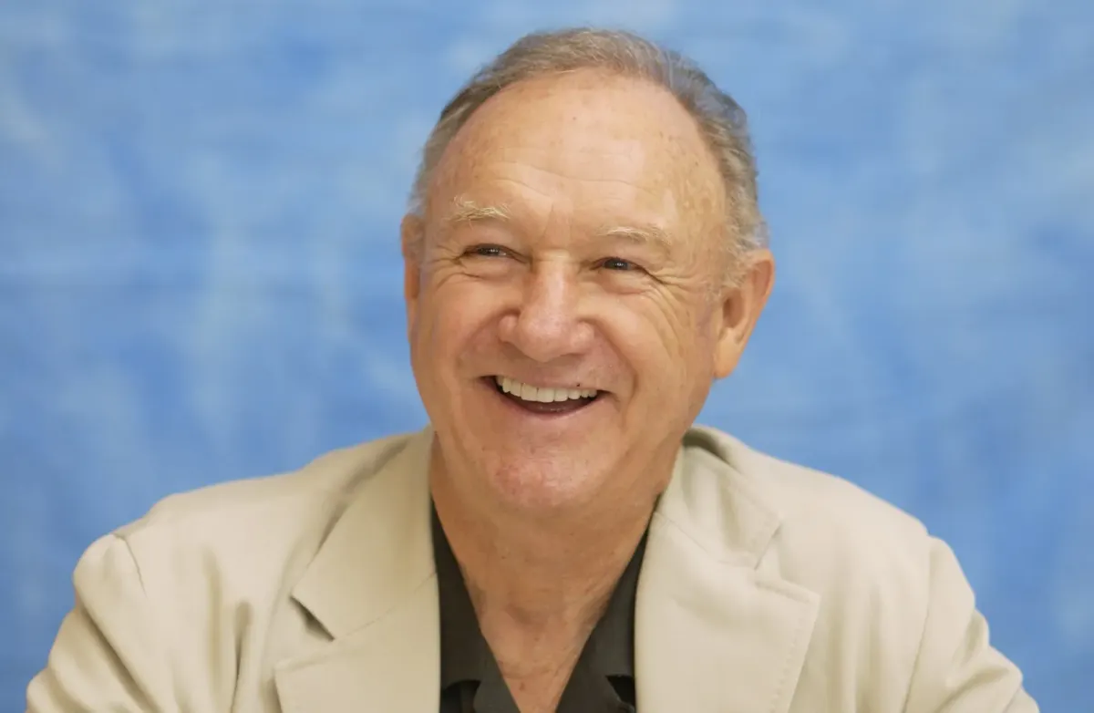 More details emerge: Gene Hackman and wife, Betsy Arakawa, found dead in their New Mexico home