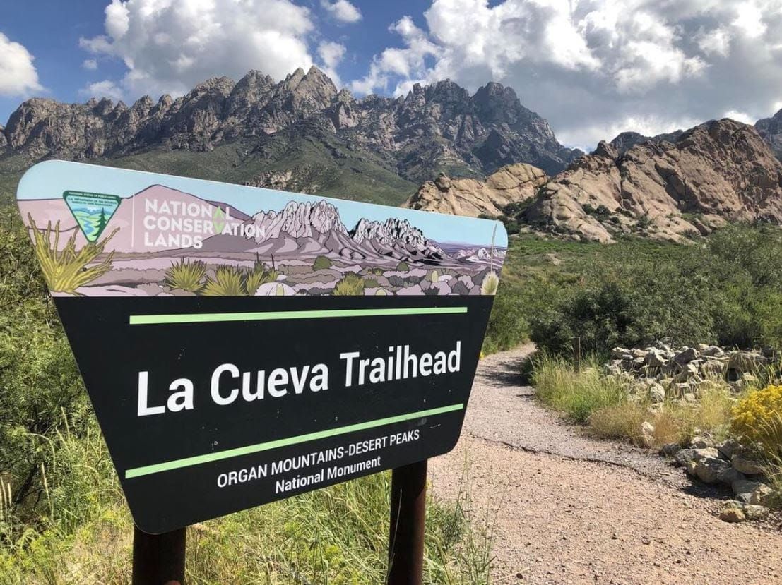 Las Cruces urges hikers to plan ahead as warm-weather season begins