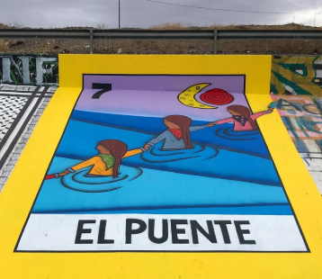 DACC to host opening reception for eco-justice art exhibit by Celina Corral Arreola