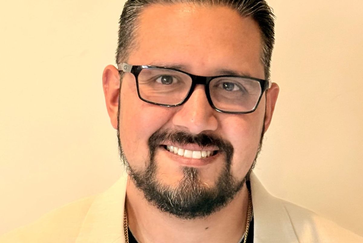 Doña Ana Community College names Kris Gomez as 2025 honorary degree recipient