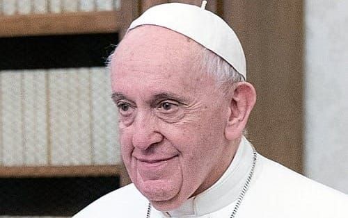 Pope Francis dies at 88 following pneumonia complications