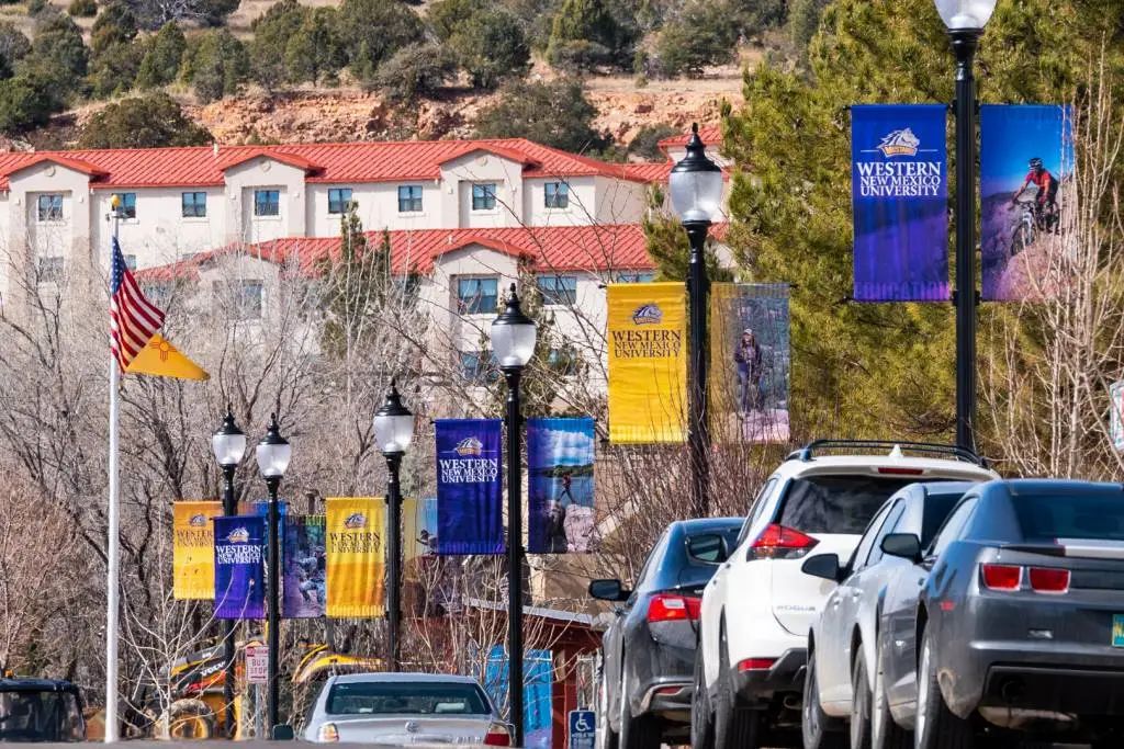 An infamous group of Russian-linked hackers appears to have launched a crippling cyberattack on WNMU