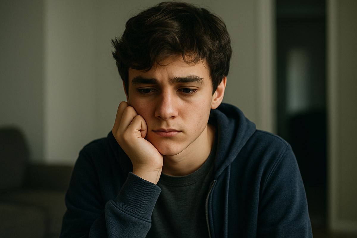 Free youth mental health first aid class offered May 14 in Las Cruces