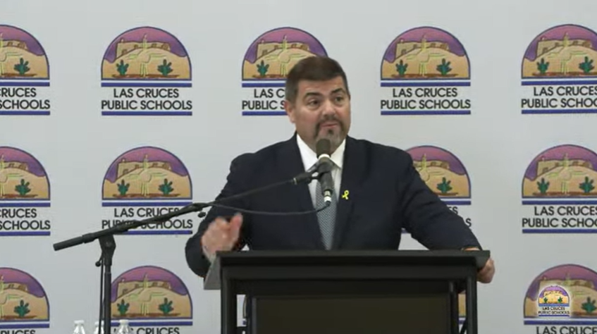 Superintendent outlines vision, progress and challenges at LCPS State of the District