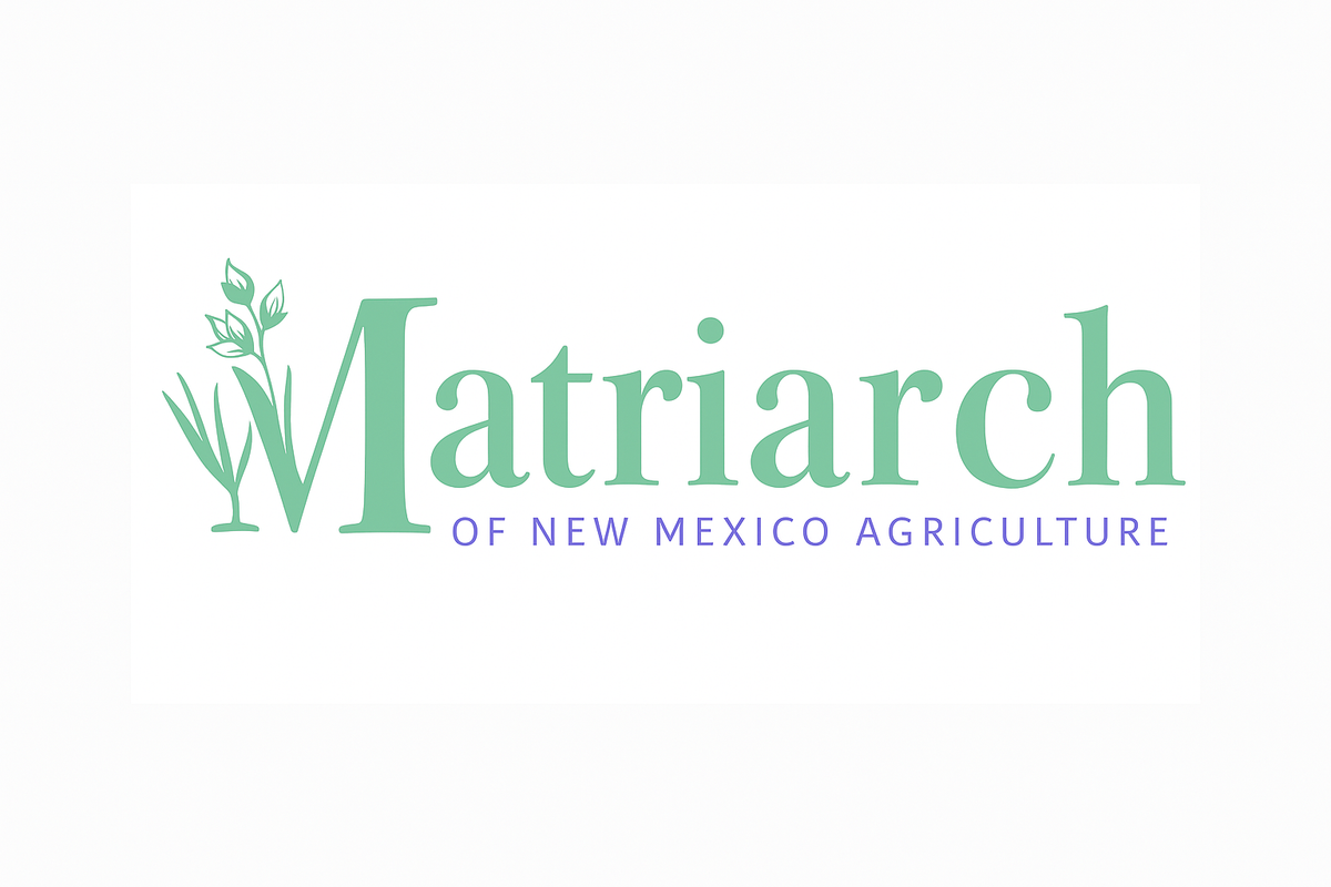 Honoring the women who feed New Mexico