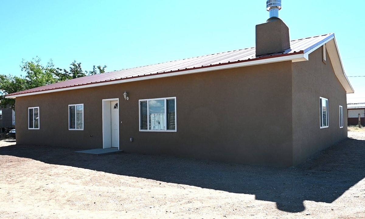 Need home repairs? This program may cover the cost