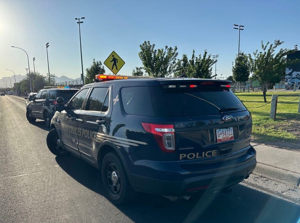 Police investigating man’s death near Lions Park